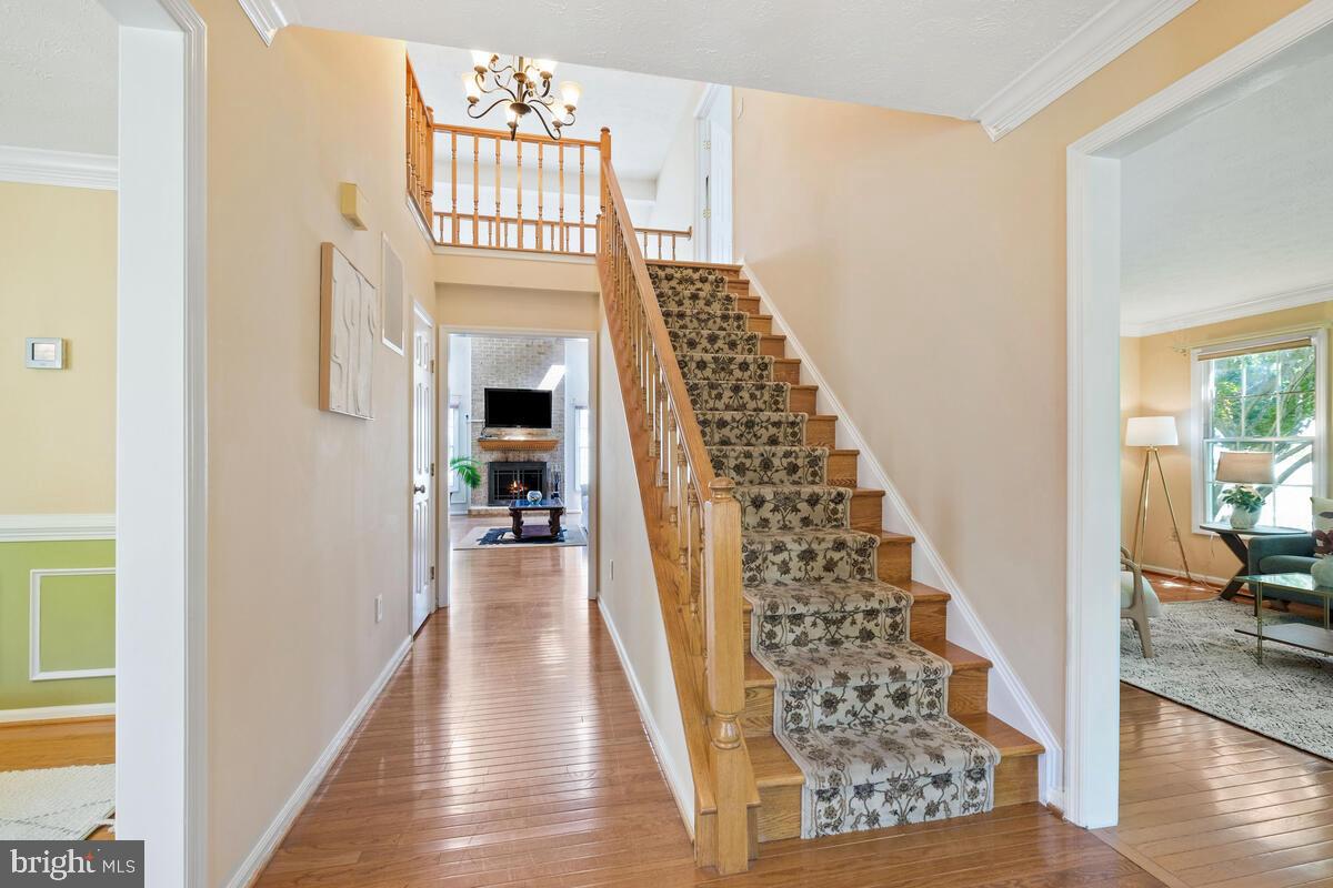 NORTH SHERWOOD FOREST - Residential