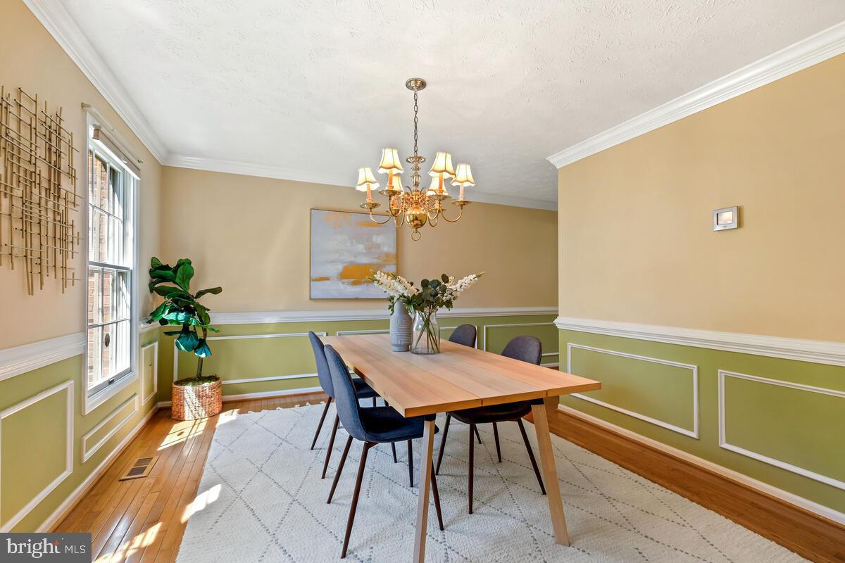 NORTH SHERWOOD FOREST - Residential