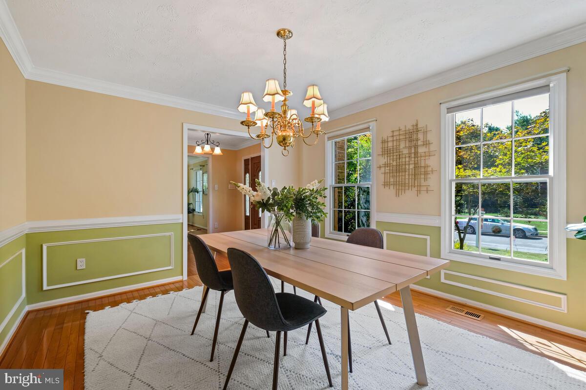 NORTH SHERWOOD FOREST - Residential