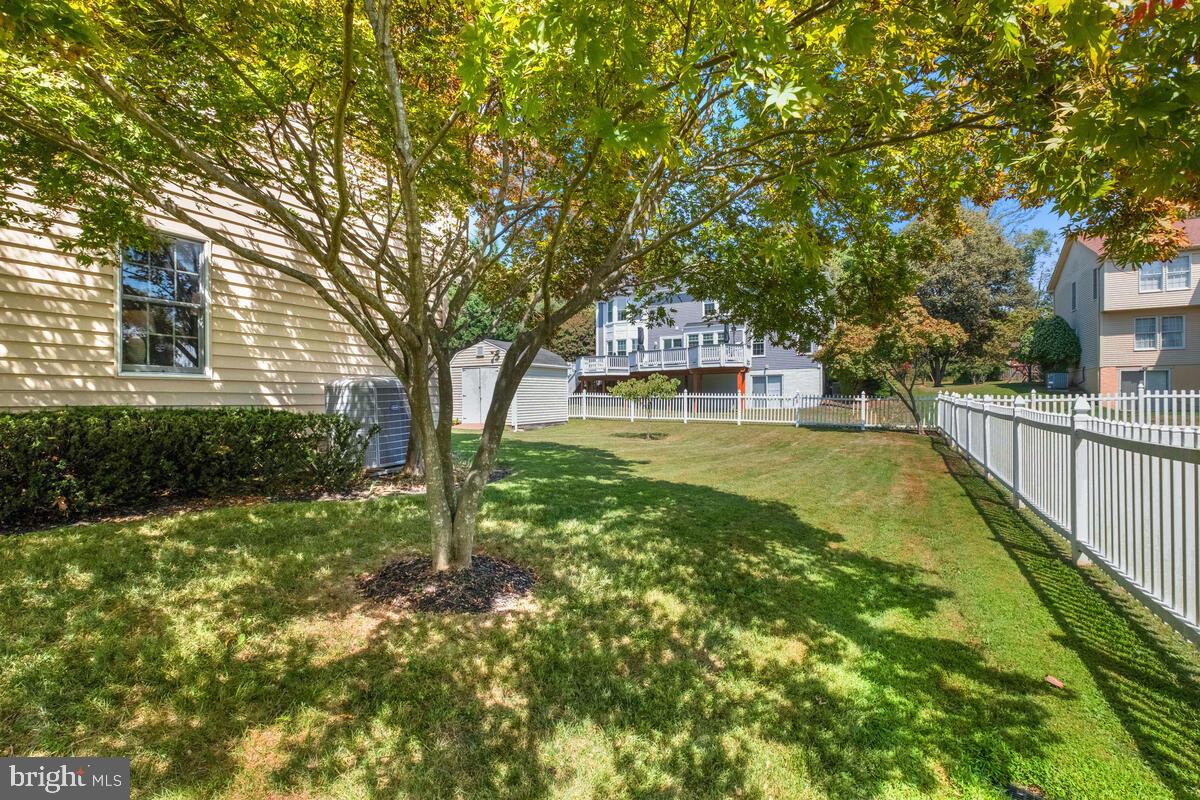 NORTH SHERWOOD FOREST - Residential