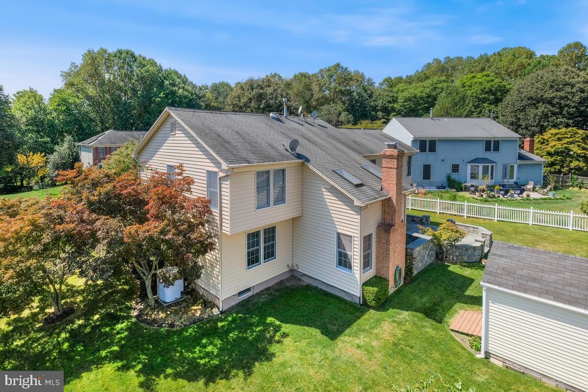 NORTH SHERWOOD FOREST - Residential