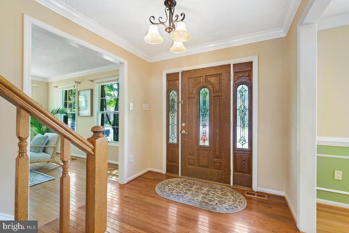 NORTH SHERWOOD FOREST - Residential