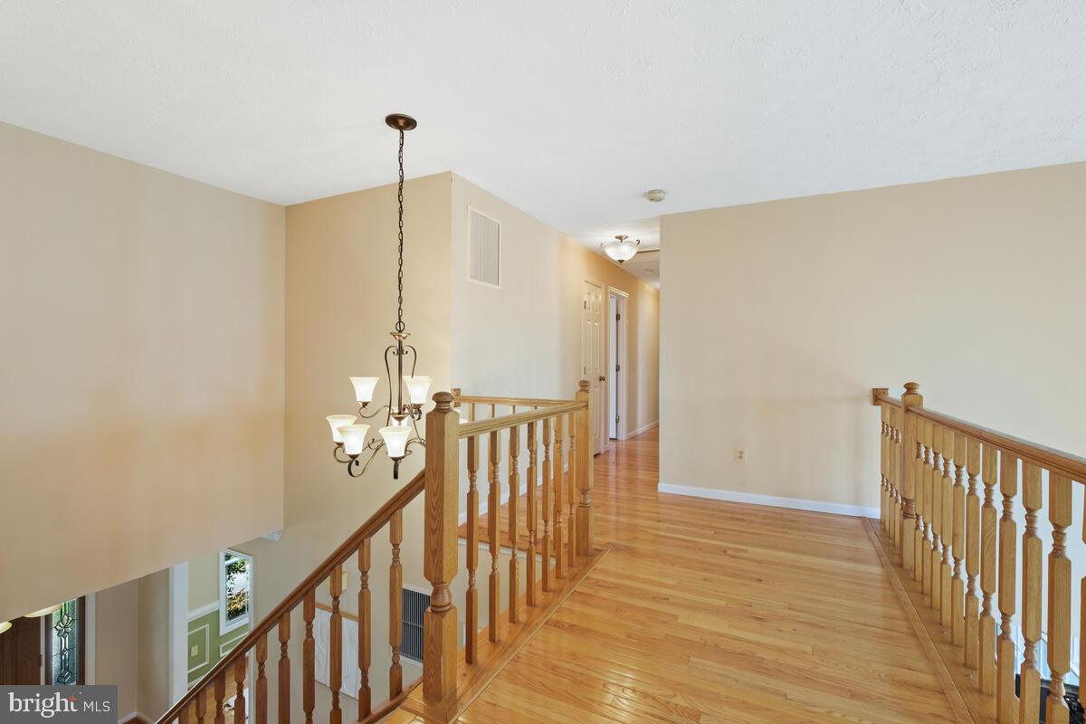 NORTH SHERWOOD FOREST - Residential