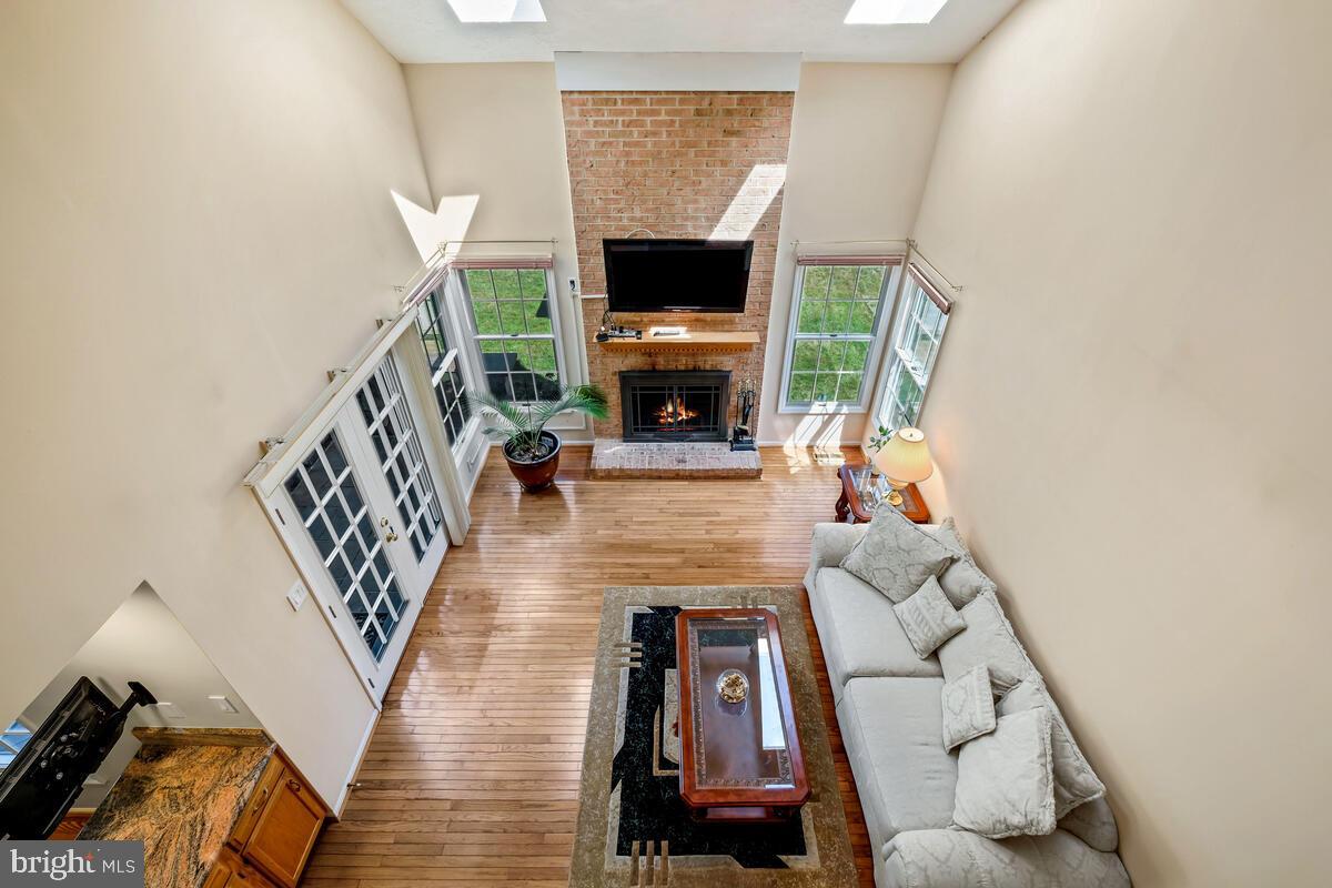 NORTH SHERWOOD FOREST - Residential