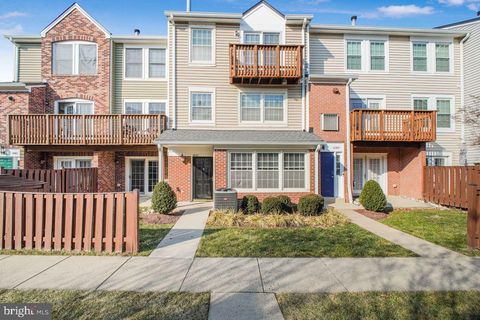 4047 CHETHAM WAY WOODBRIDGE VA 22192