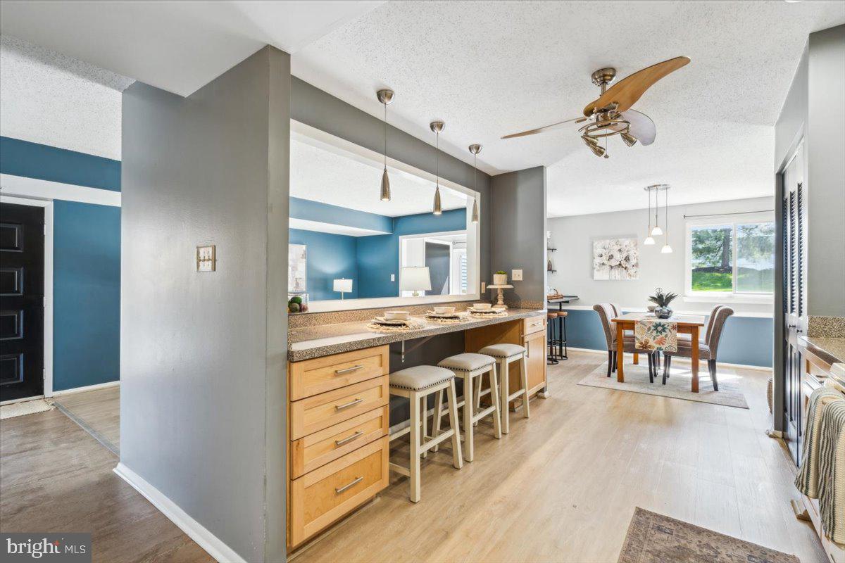 COUNTRYSIDE - Residential