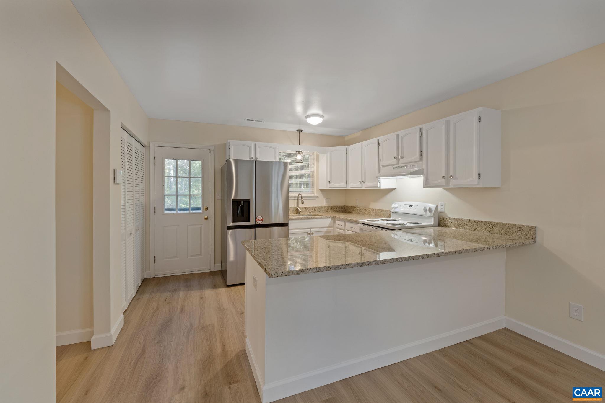 NONE AVAILABLE - Residential Lease