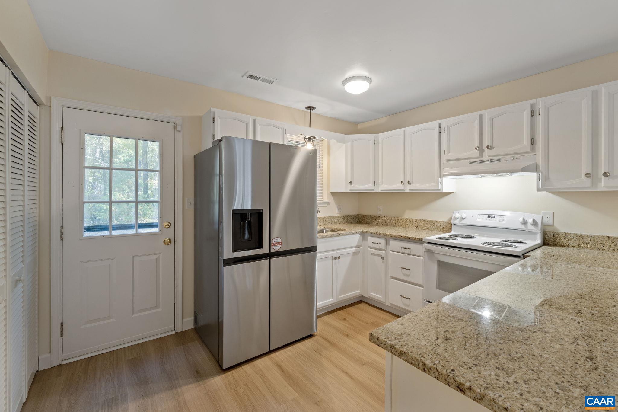 NONE AVAILABLE - Residential Lease