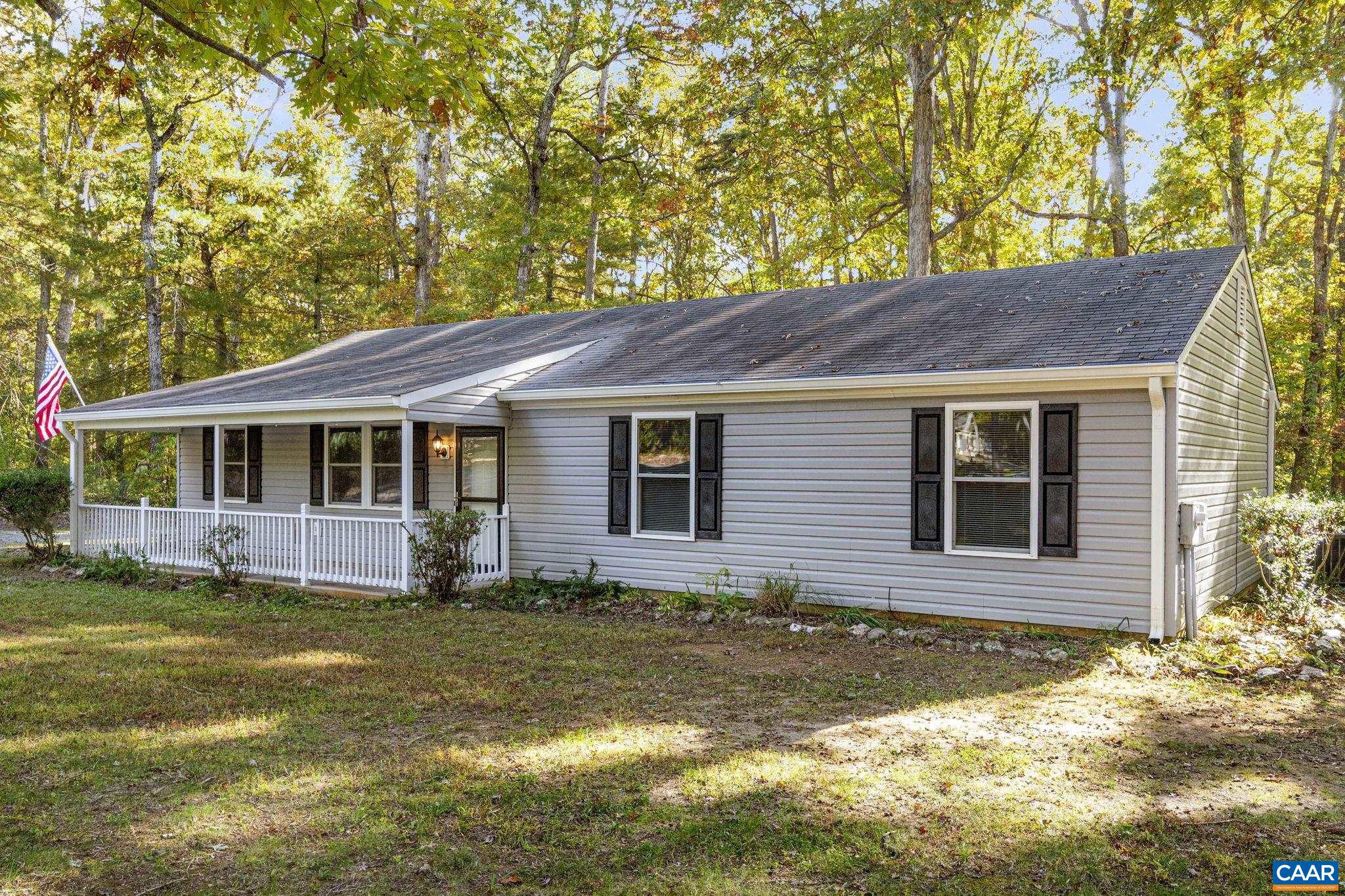 NONE AVAILABLE - Residential Lease