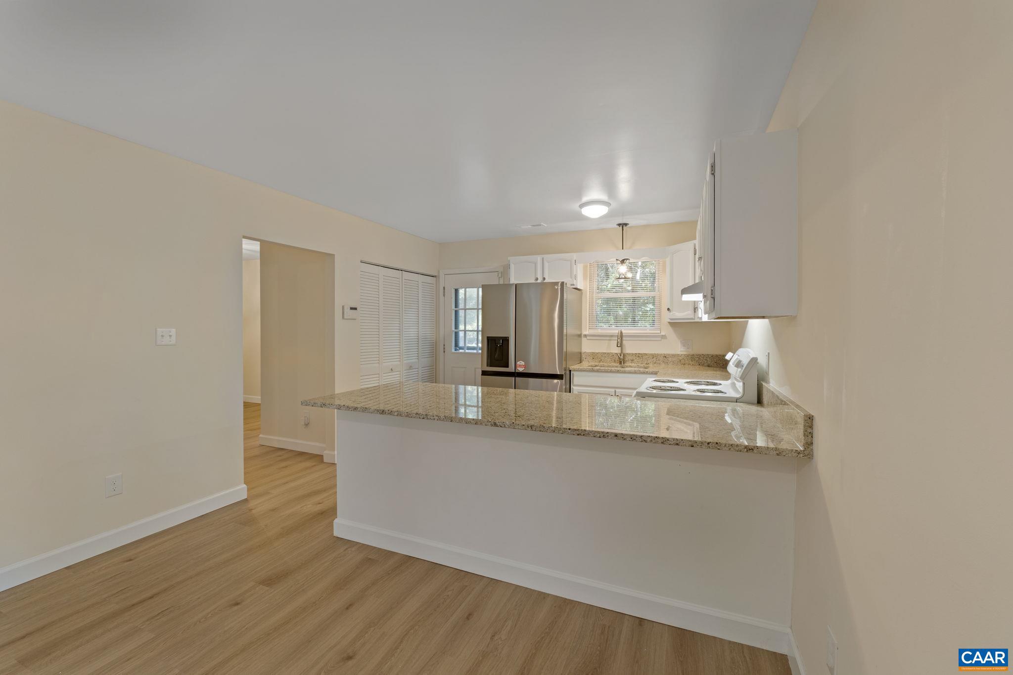 NONE AVAILABLE - Residential Lease