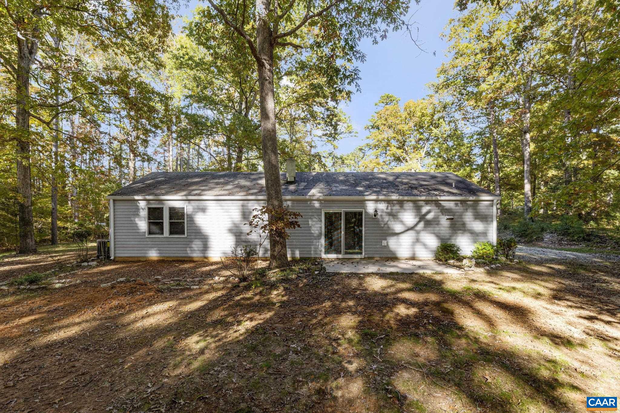 NONE AVAILABLE - Residential Lease