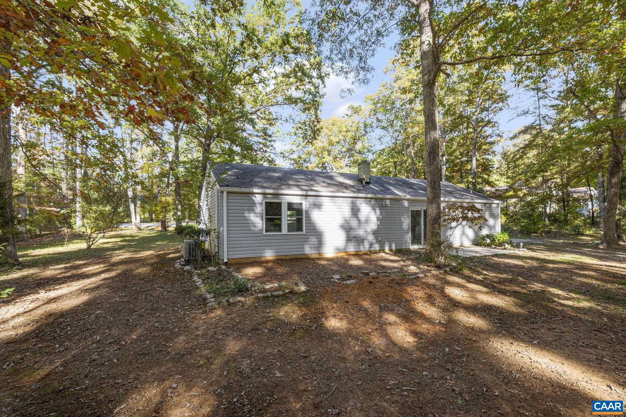 NONE AVAILABLE - Residential Lease