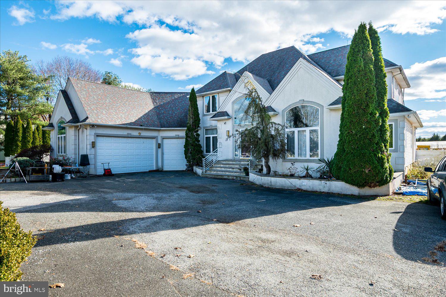 824 WINDSOR PERRINEVILLE