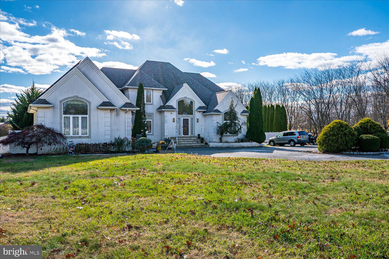 824 WINDSOR PERRINEVILLE