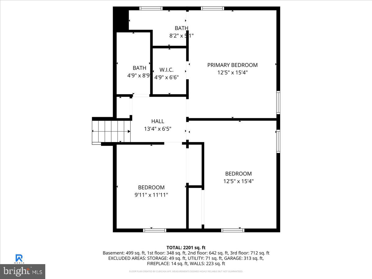 TOWER HILL MDWS - Residential