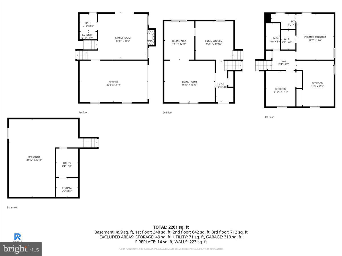 TOWER HILL MDWS - Residential