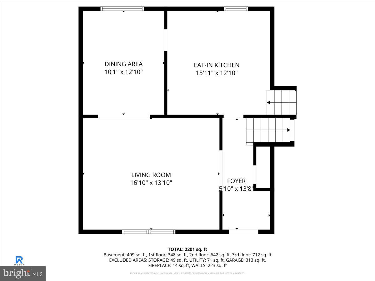 TOWER HILL MDWS - Residential
