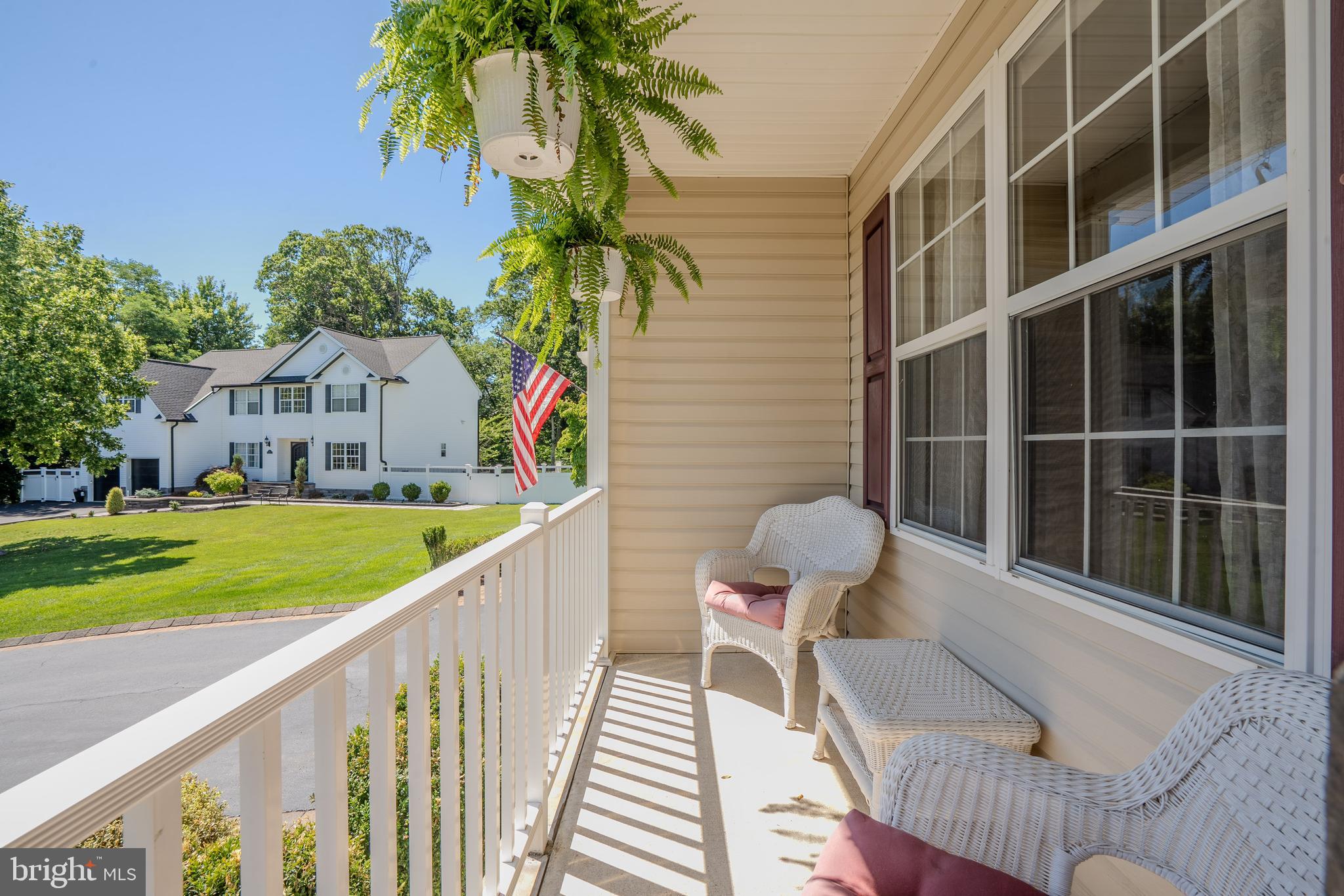 4 DORENE COURT