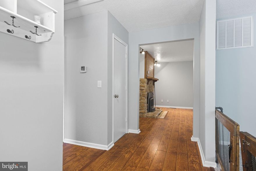 Welcome Home
A Modern 5 bedroom and 3 full baths, 2409 Sqft of living space, plus almost 1000 sqft garage space.  Not a slope drive way nor backyard. Usable outdoor spaces. Spacious home with some rustic industry touches, hardwood surface in heavy traffic areas, freshly painted, new carpet installed.  A Perfect Relaxing Green outdoor spaces to include a front Porch, Back screen in deck, courtyard style front yard, Ideal for a family picnic. Featuring a formal dining and living rooms, Open concept Fully Remodeled Gourmet Kitchen with new cabinets and all appliances, kitchen Island and Fireplace round out this entertainment area. 
Your family will love this home.   Bonus* Seller will pay your $2600 move in fee for POA.


The Home That Check All the Boxes- Plus Equity. *
New Kitchen *
New Baths*
Hardwood Floors*
Hot Tub*
Front Porch*
Wrap around back deck*
Screen in Porch
Private wooded backyard with tons of space for picnic.*
Flat drive way, plus 4 car garage.*