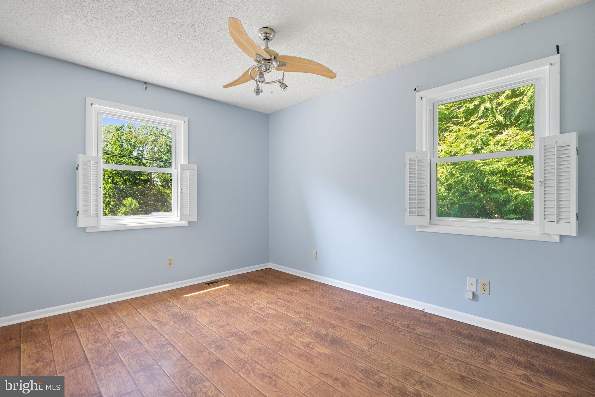 AQUIA HARBOUR - Residential