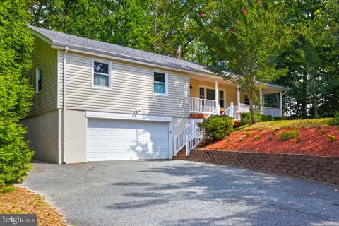 2180 HARPOON DRIVE STAFFORD VA 22554