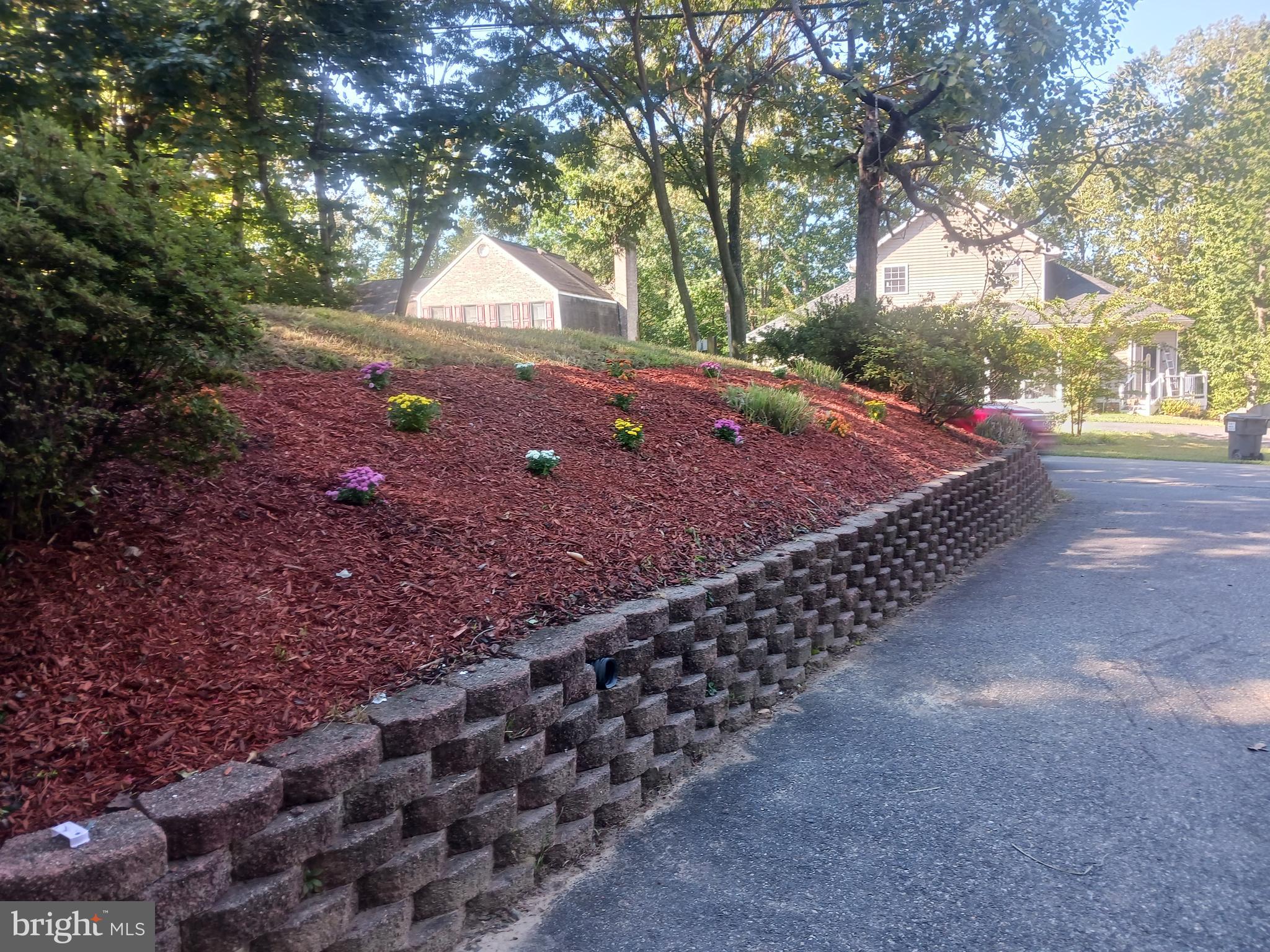 AQUIA HARBOUR - Residential