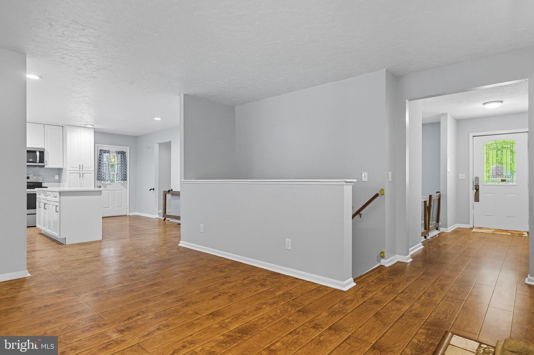 AQUIA HARBOUR - Residential