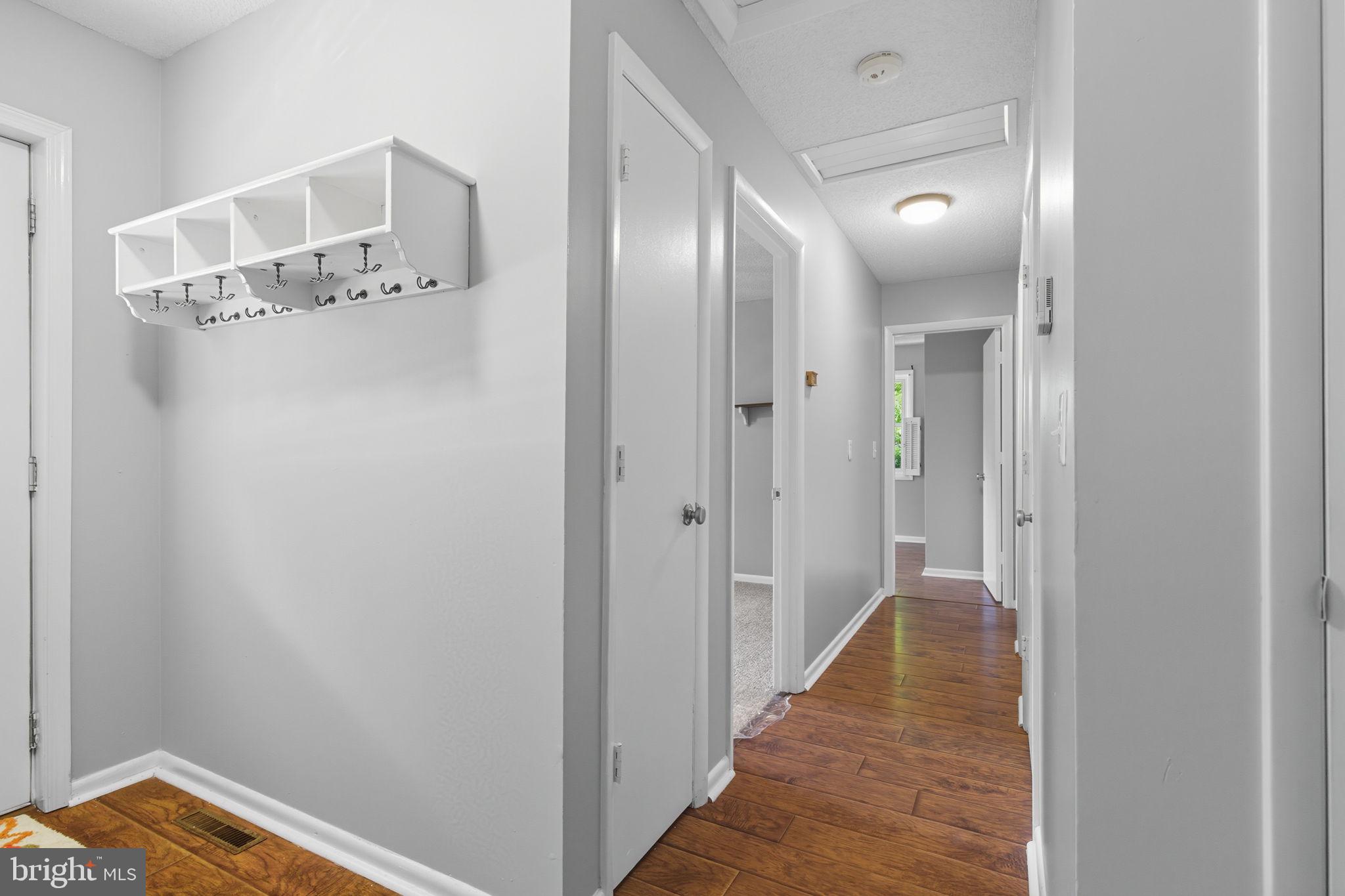 AQUIA HARBOUR - Residential