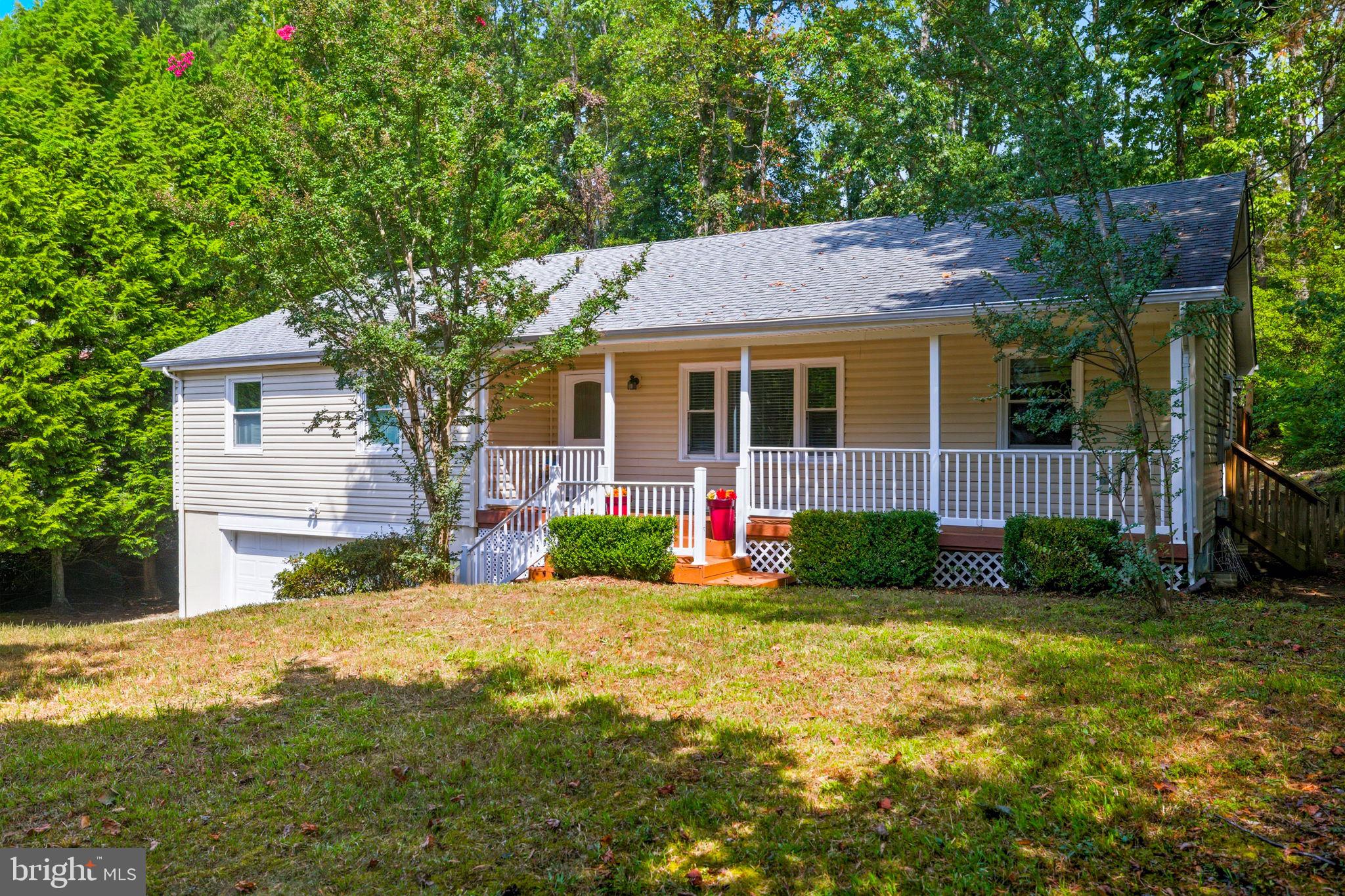 AQUIA HARBOUR - Residential