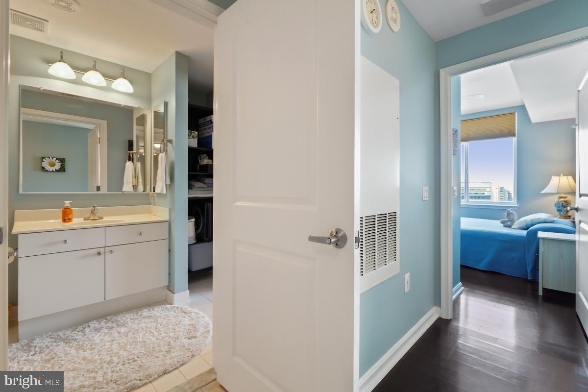 SILVER SPRING - Residential