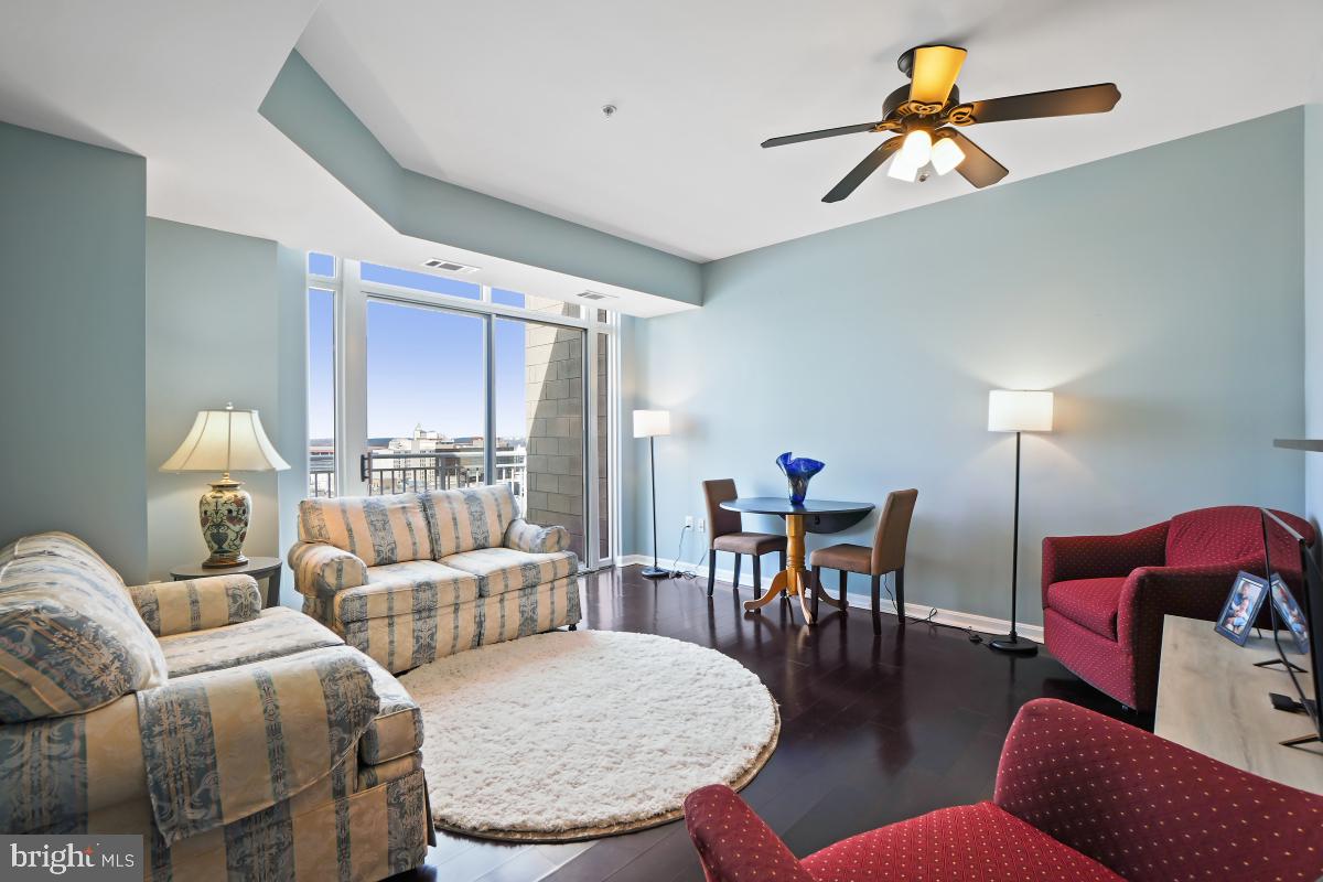 SILVER SPRING - Residential