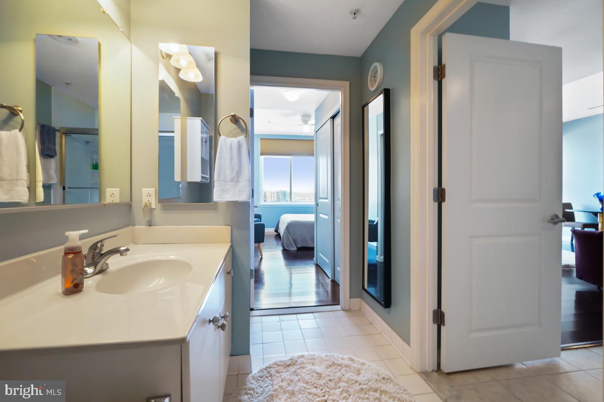 SILVER SPRING - Residential