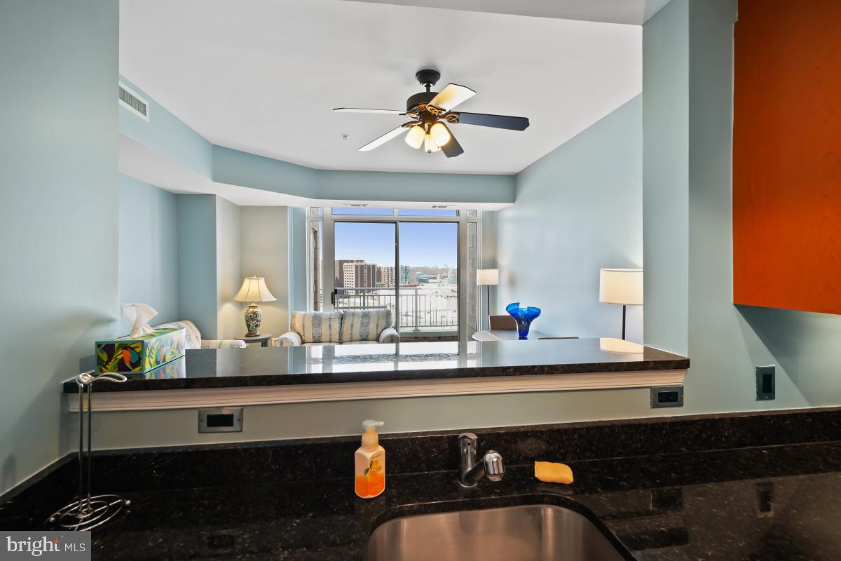 SILVER SPRING - Residential