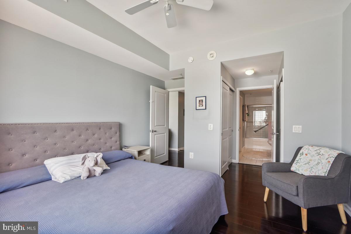 SILVER SPRING - Residential