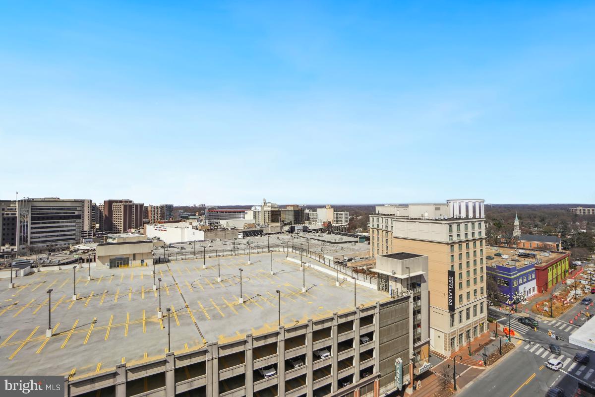 SILVER SPRING - Residential