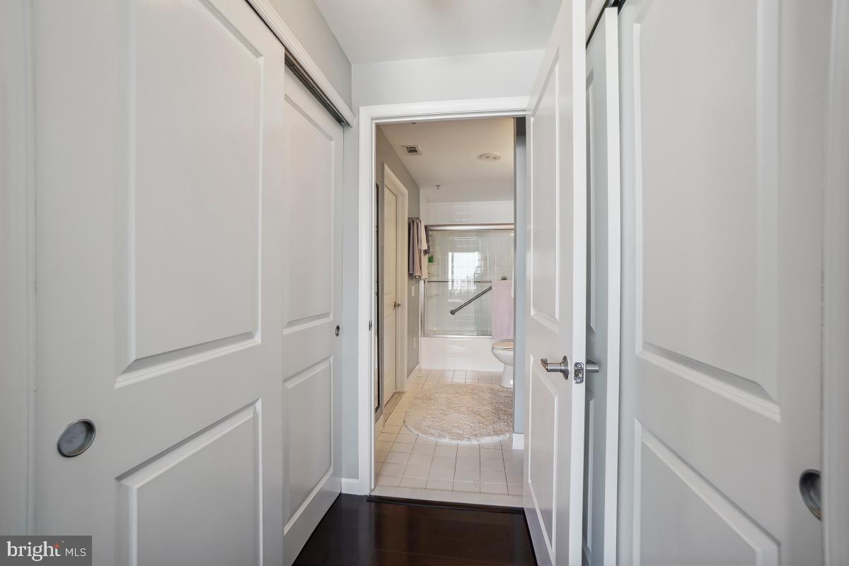 SILVER SPRING - Residential