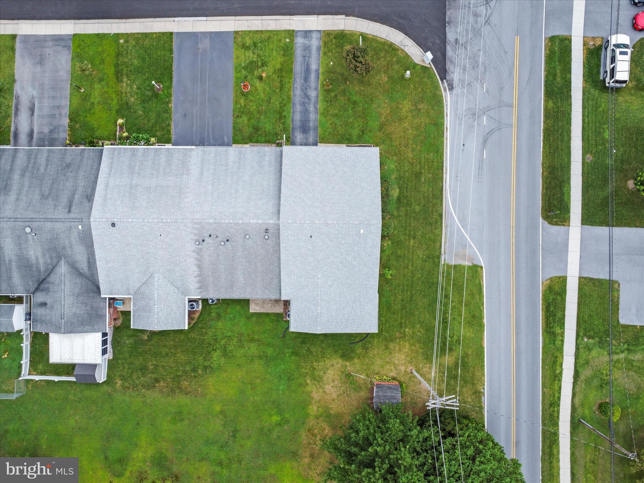 MOUNTAIN SHADOWS - Residential