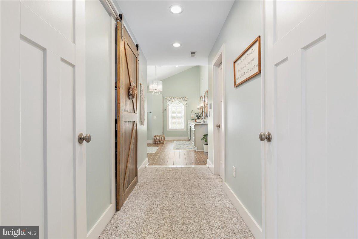 CHESTERWOOD - Residential