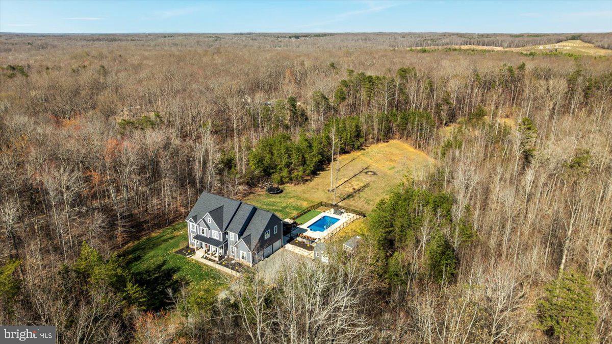 CHESTERWOOD - Residential