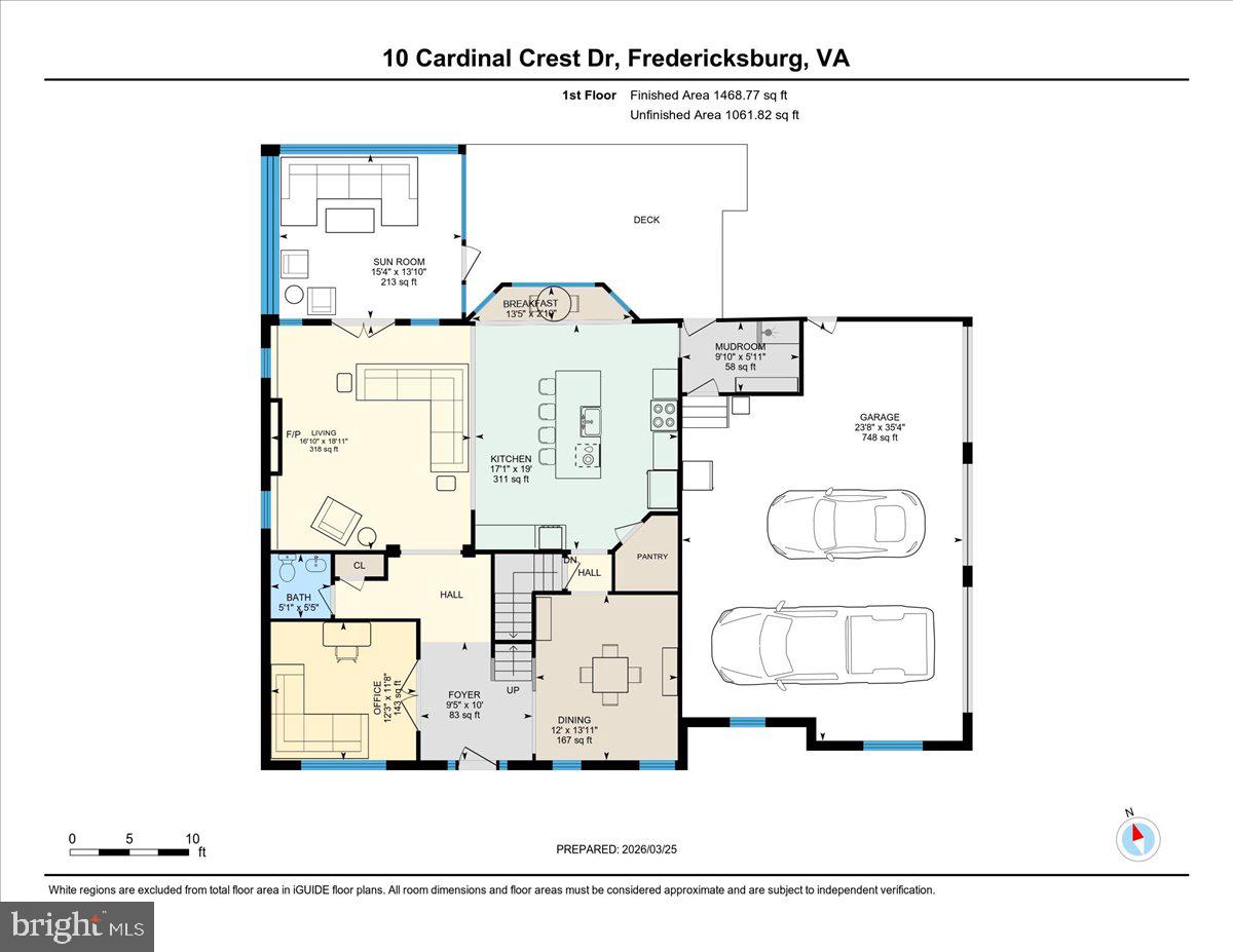 CHESTERWOOD - Residential
