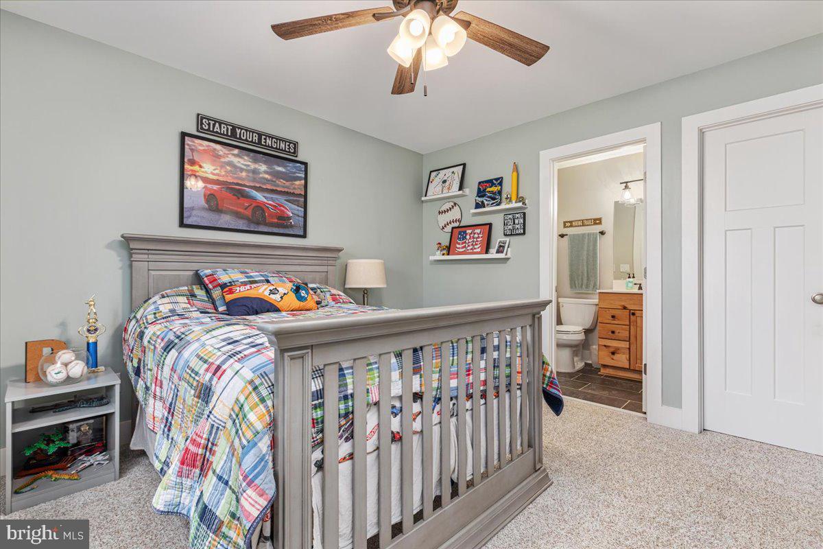 CHESTERWOOD - Residential