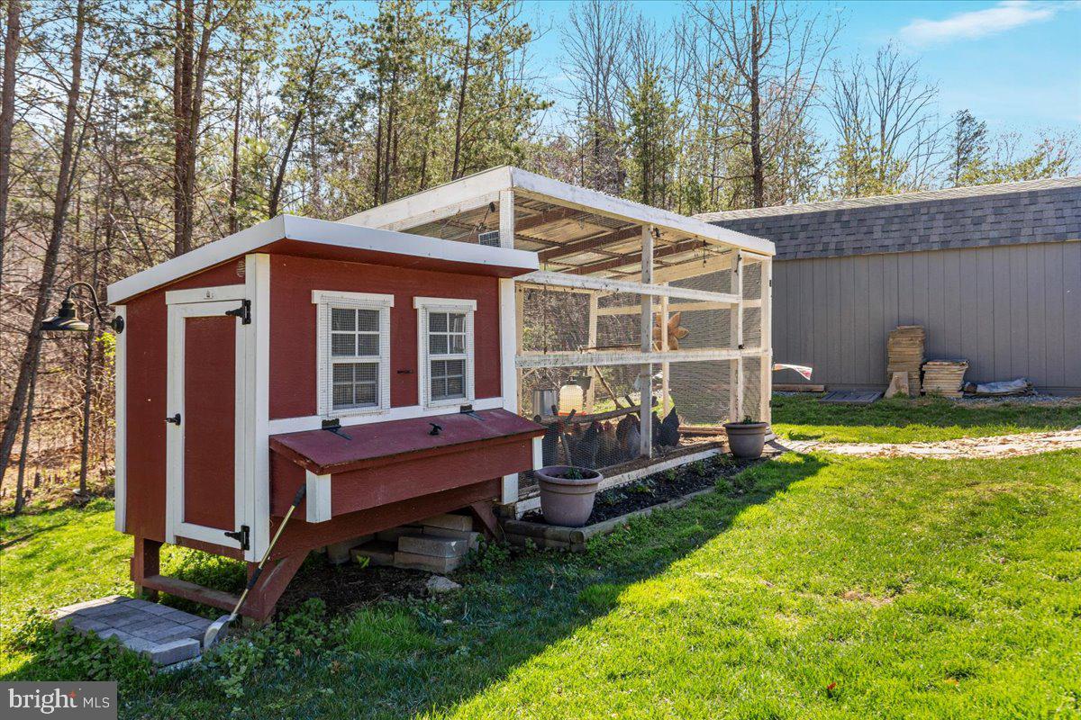 CHESTERWOOD - Residential