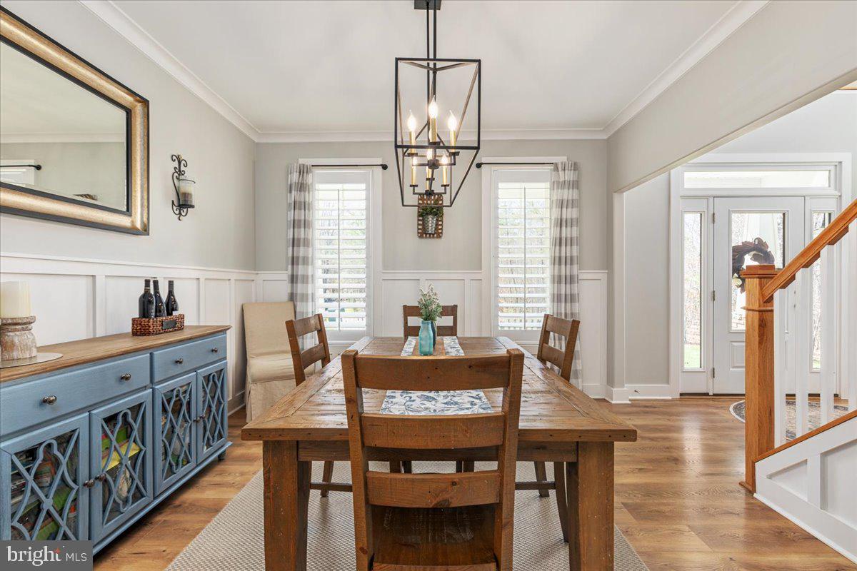 CHESTERWOOD - Residential