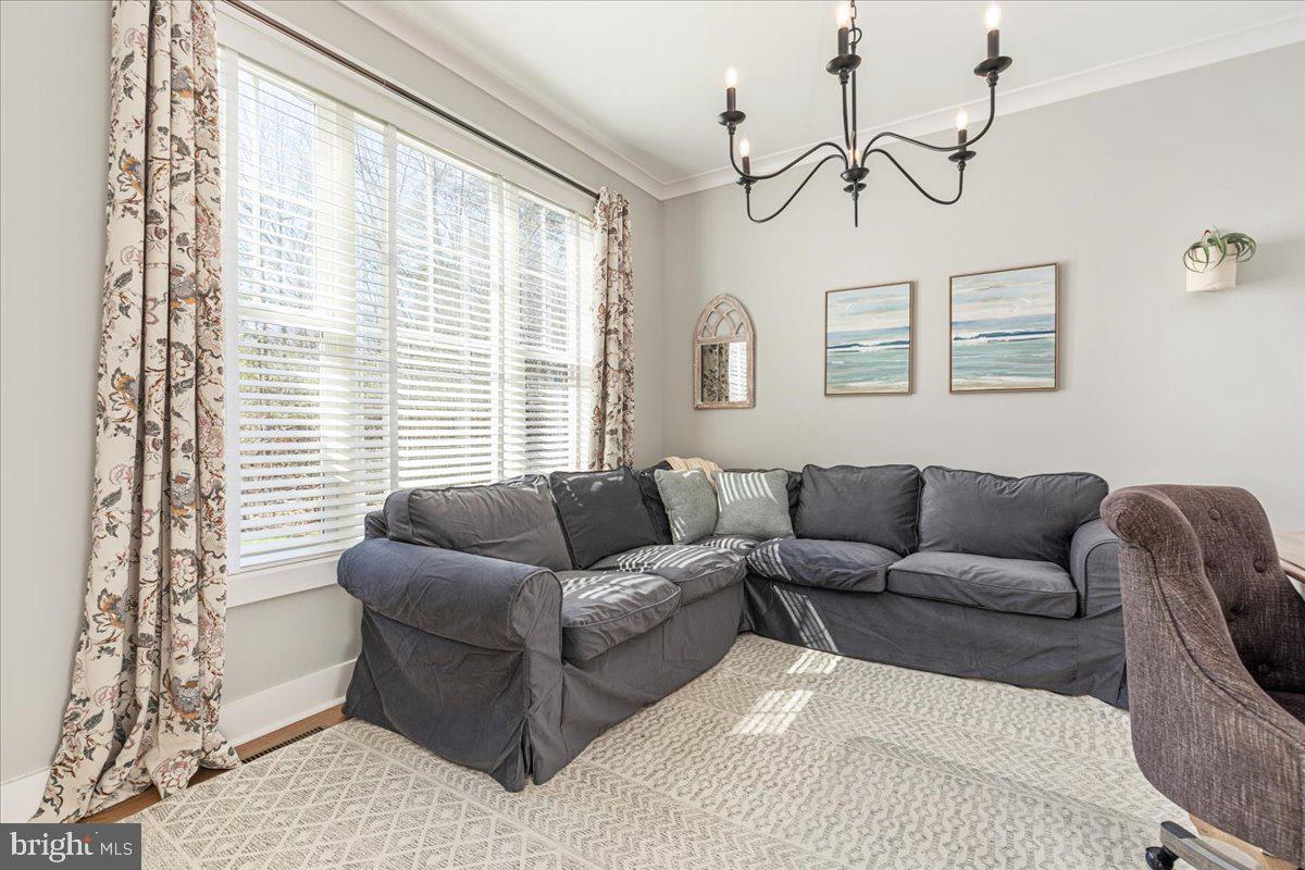 CHESTERWOOD - Residential