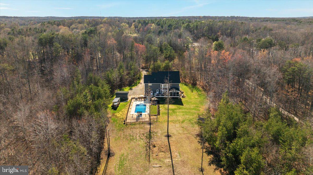 CHESTERWOOD - Residential