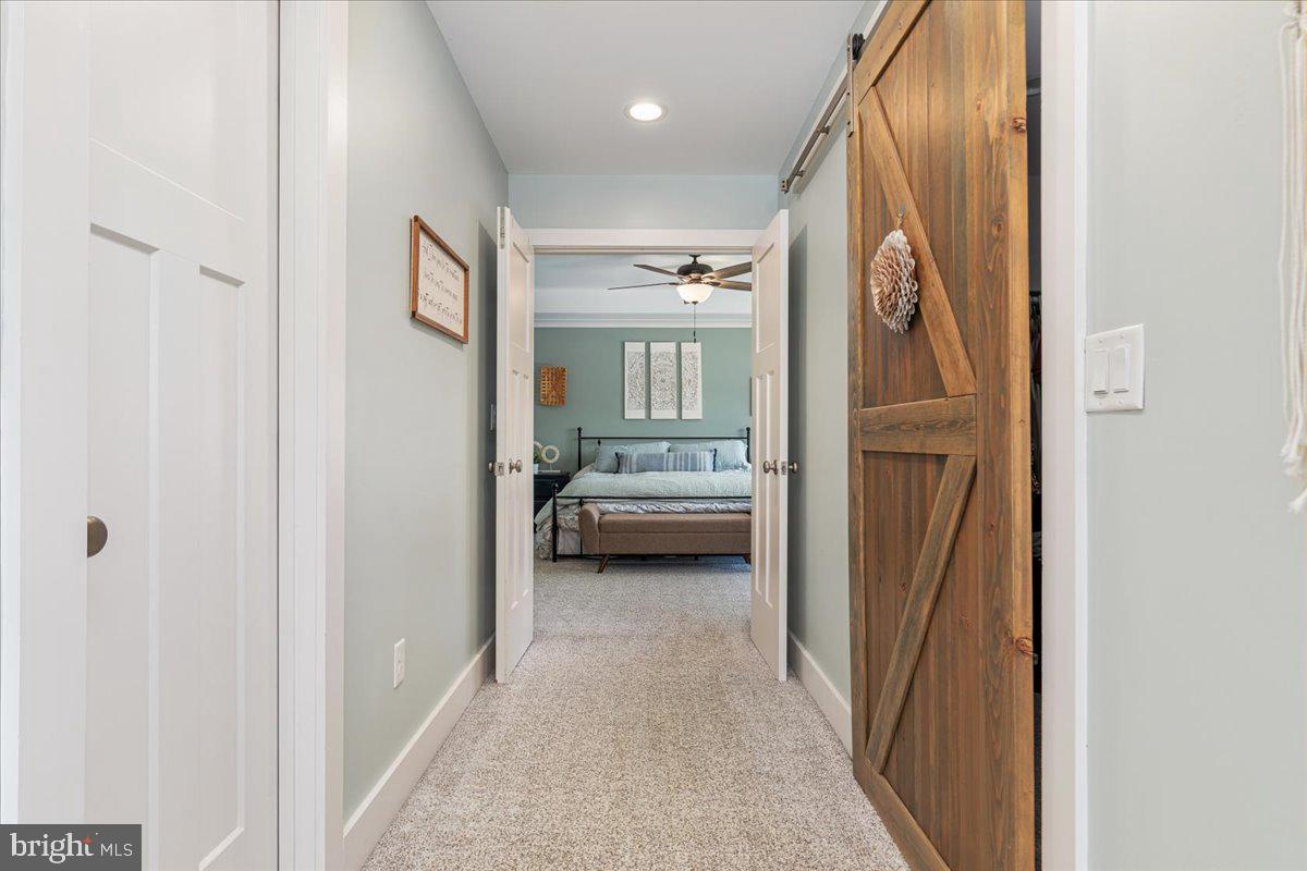 CHESTERWOOD - Residential