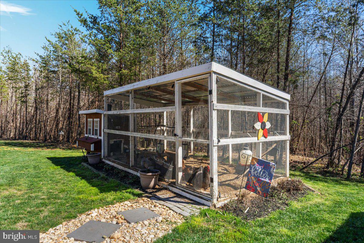 CHESTERWOOD - Residential