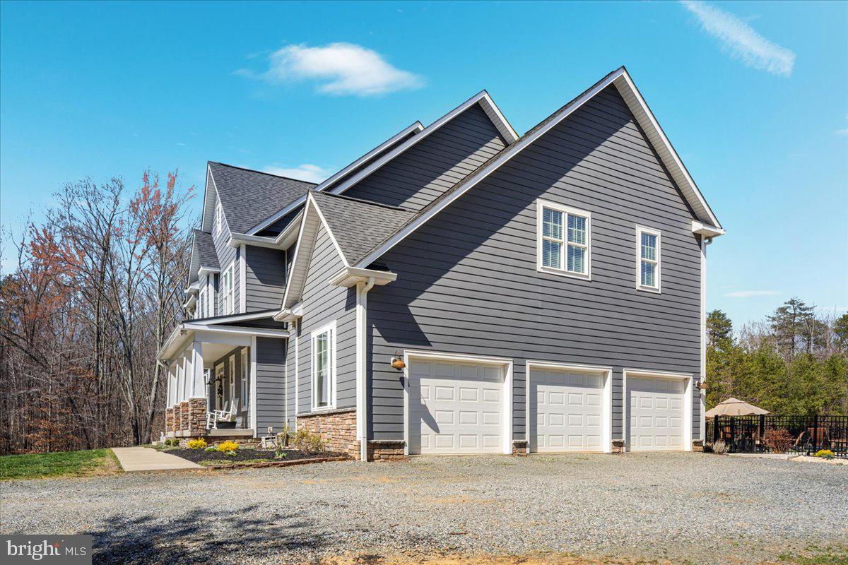 CHESTERWOOD - Residential