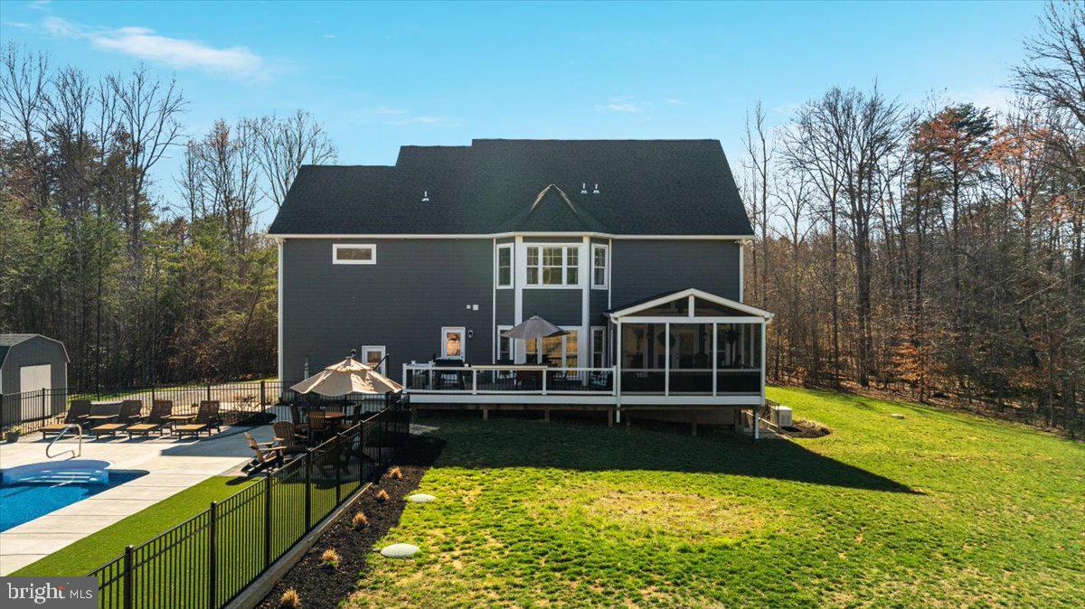 CHESTERWOOD - Residential