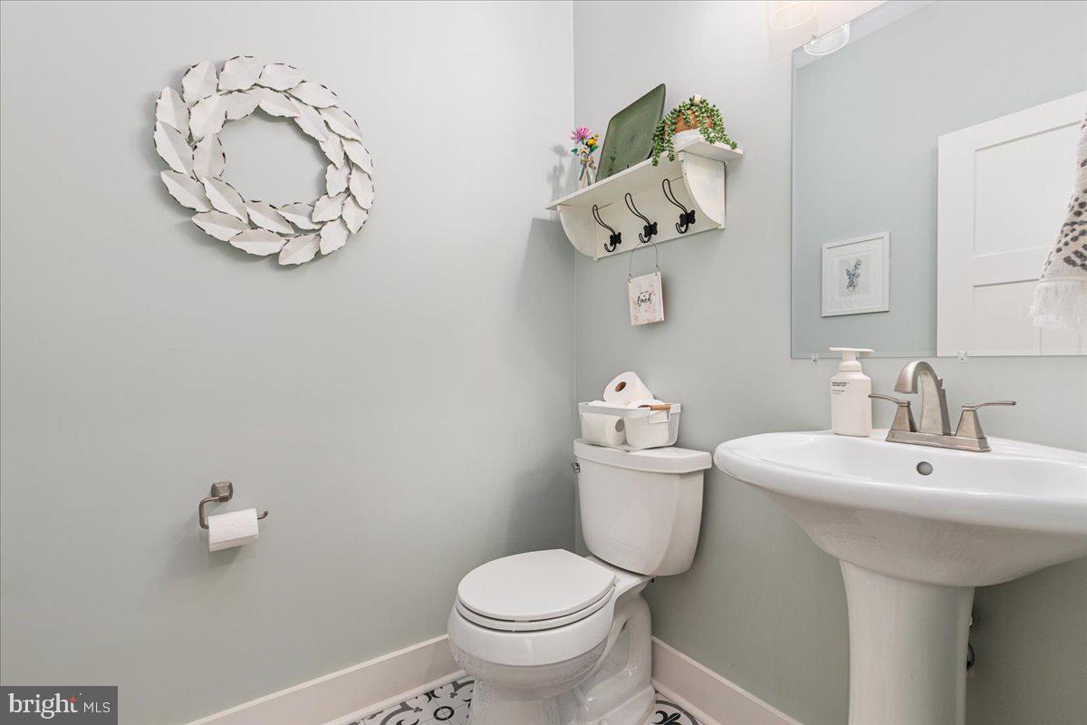 CHESTERWOOD - Residential